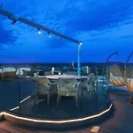 奥博里斯科酒店 酒店 帕尔马海滩