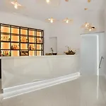 酒店 奥博里斯科酒店 4*