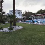 奥博里斯科酒店 4*