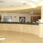 奥博里斯科酒店 酒店 帕尔马海滩