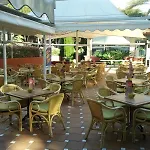 奥博里斯科酒店 4*