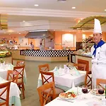 奥博里斯科酒店