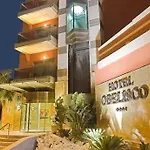 奥博里斯科酒店 酒店 帕尔马海滩