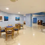 奥博里斯科酒店