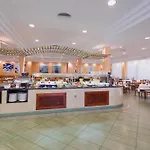 奥博里斯科酒店 酒店 4*
