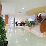 奥博里斯科酒店 酒店