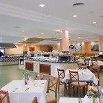 奥博里斯科酒店 4*