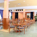 奥博里斯科酒店