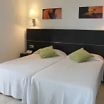奥博里斯科酒店 帕尔马海滩