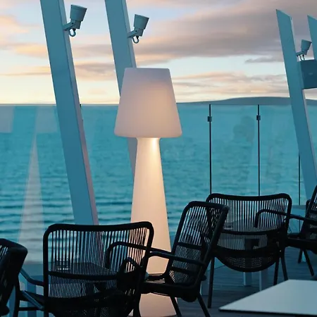Obelisco Hotel 4*