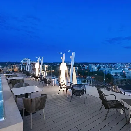 Obelisco Hotell Playa de Palma (Mallorca)