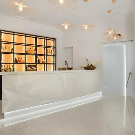 Hotel Obelisco 4*
