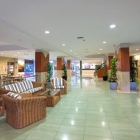 Hotel Obelisco