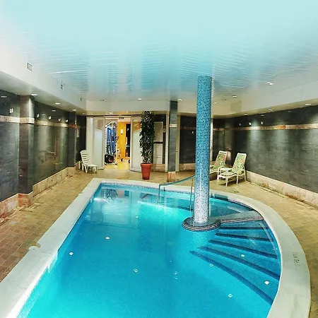 Obelisco Playa de Palma (Mallorca)