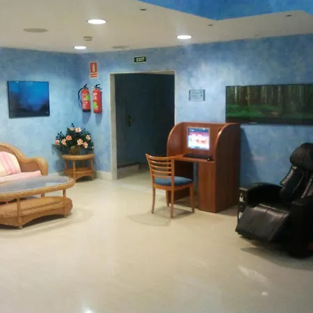 Hotel Obelisco