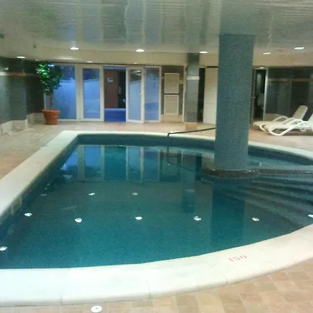 Hotel Obelisco Playa de Palma (Mallorca)