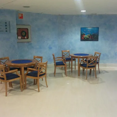 Hotel Obelisco 4*