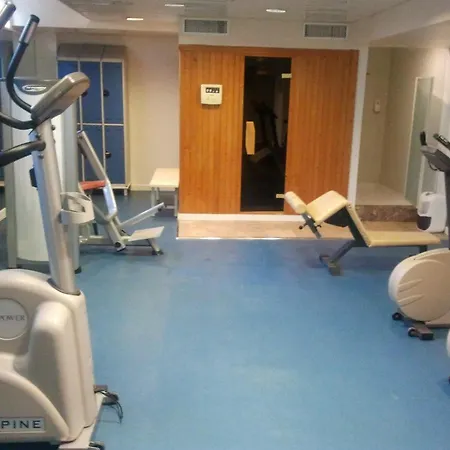 Hotel Obelisco Playa de Palma (Mallorca)