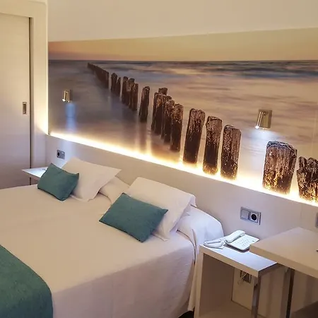Obelisco Hotel 4*