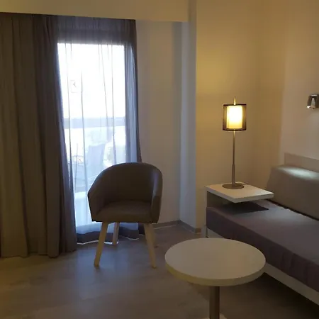 Hotel Obelisco 4*