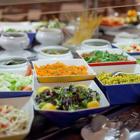 Hotel Obelisco Playa de Palma (Mallorca)