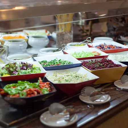 Obelisco 4* Playa de Palma (Mallorca)