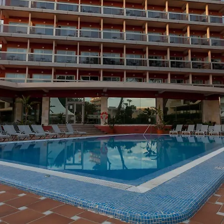 Obelisco Playa de Palma (Mallorca)