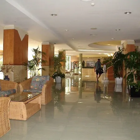 Obelisco Hotell 4*
