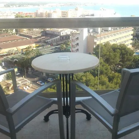 Hotel Obelisco