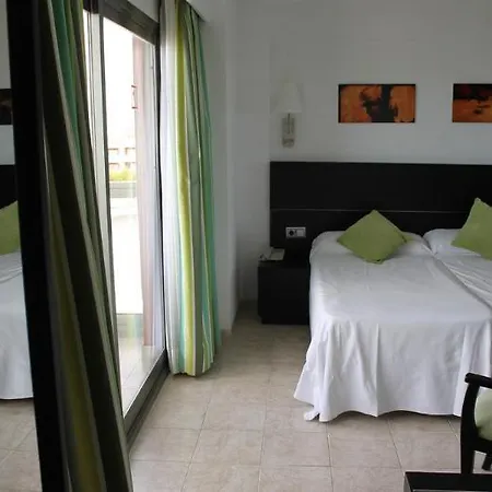Obelisco Hotel