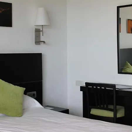 Obelisco Hotel 4*