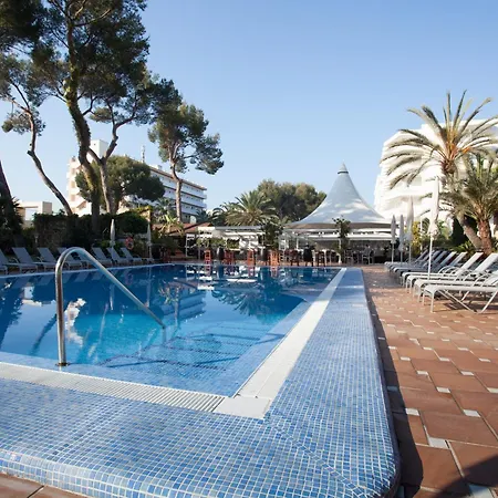 Hotel Obelisco Playa de Palma (Mallorca)