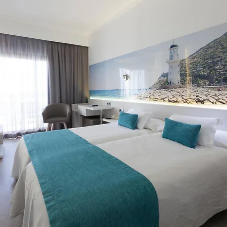Obelisco 4* Playa de Palma (Mallorca)