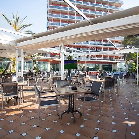 Obelisco Hotel