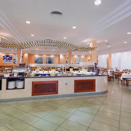 Obelisco Hotel 4*