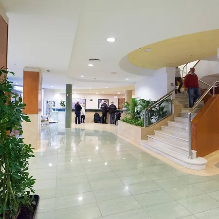 Obelisco Hotel