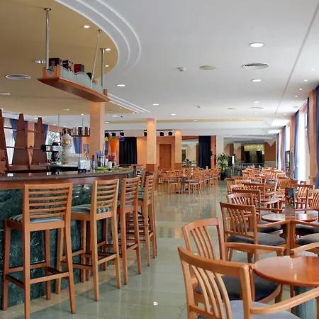 Obelisco Playa de Palma (Mallorca)