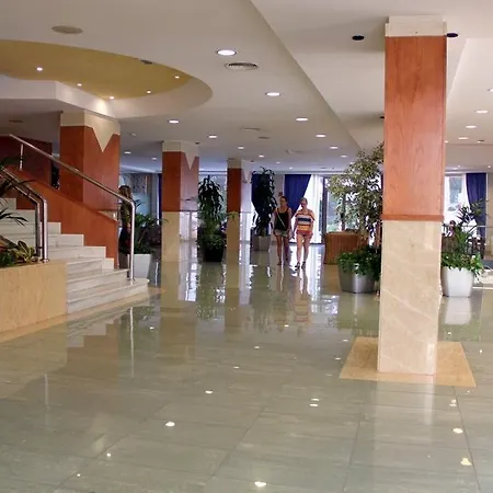 Hotel Obelisco