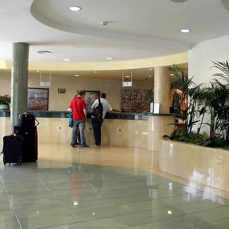 Hotel Obelisco 4*