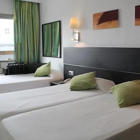 Obelisco Hotel 4*