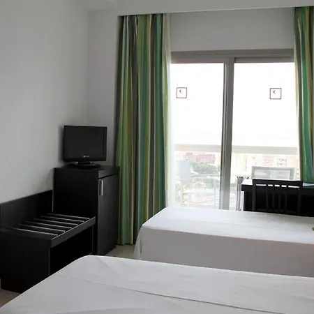 Hotel Obelisco