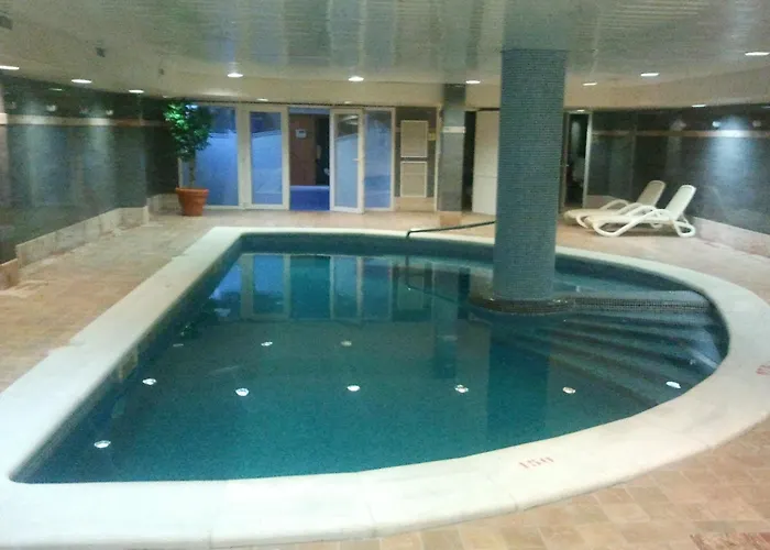 Hotel Obelisco Playa de Palma (Mallorca)