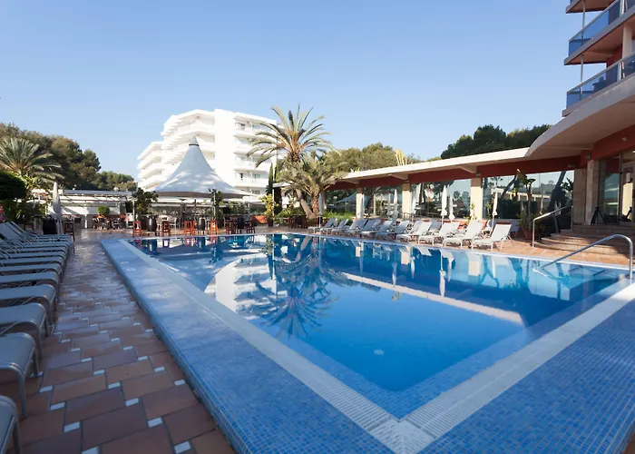 Obelisco 4* Playa de Palma (Mallorca)