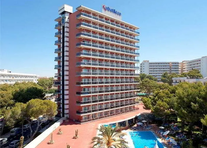 Hotel Obelisco 4*