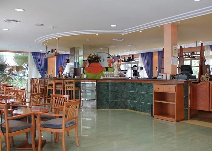 Obelisco Playa de Palma (Mallorca)