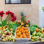 Hotel Obelisco 4*