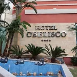 Obelisco Hotel 4*