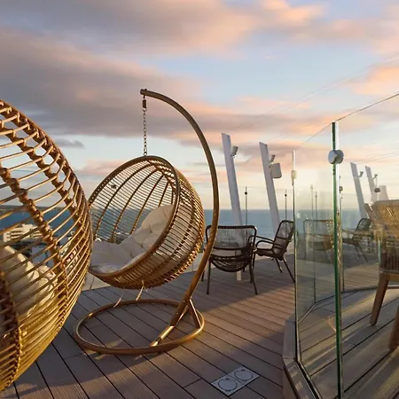 Готель Obelisco 4*