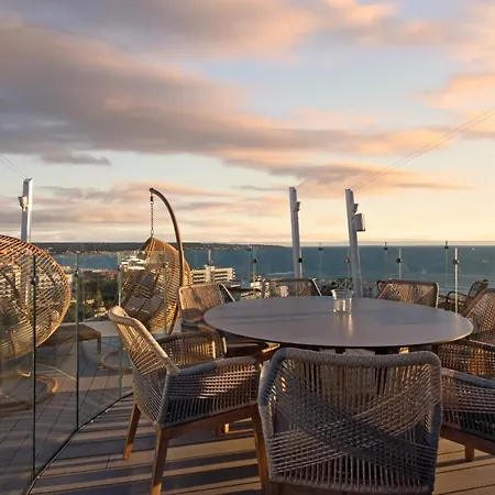 Obelisco 4* Playa de Palma (Mallorca)