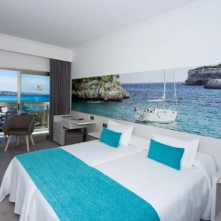 Hotel Obelisco Playa de Palma (Mallorca)